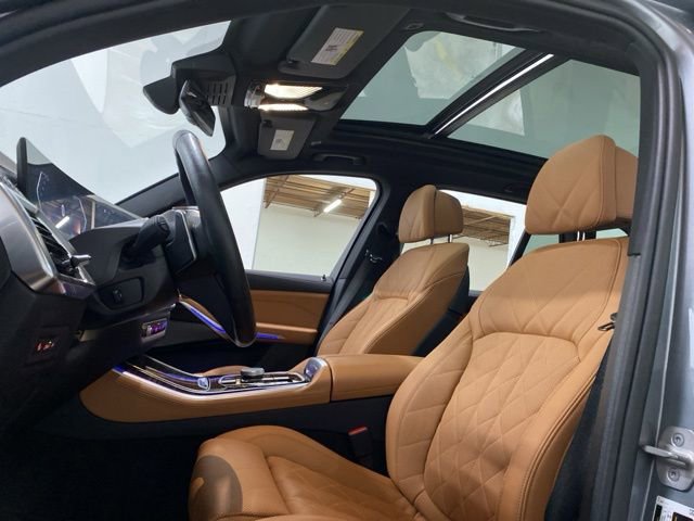 Used 2026 BMW X5 sDrive40i RWD image 29