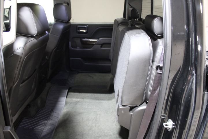 Used 2014 GMC Sierra 1500 Denali w/ Driver Alert Package image 48