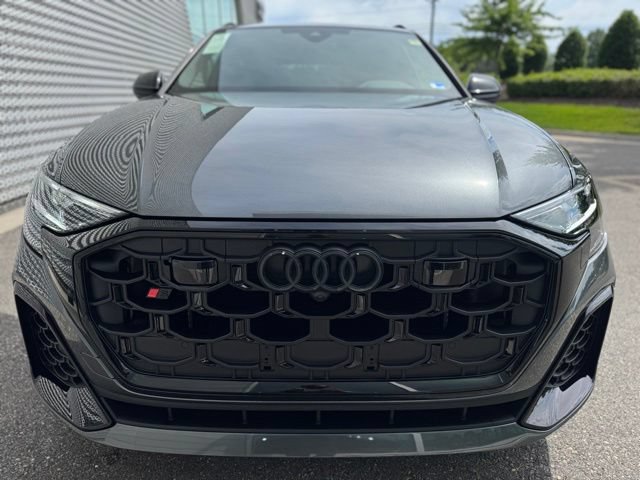 New 2026 Audi SQ8 Premium Plus AWD/4WD image 7