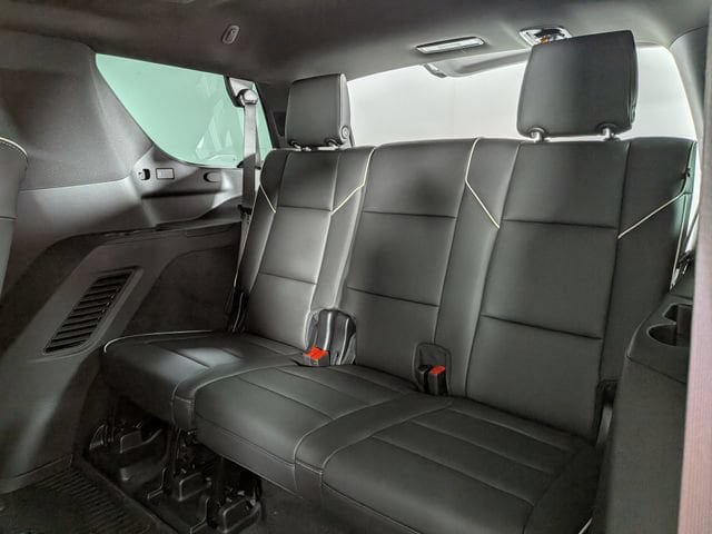 New 2026 Cadillac Escalade Sport AWD/4WD image 31