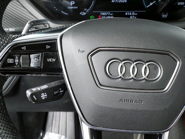 Used 2024 Audi RS e-tron GT image 11