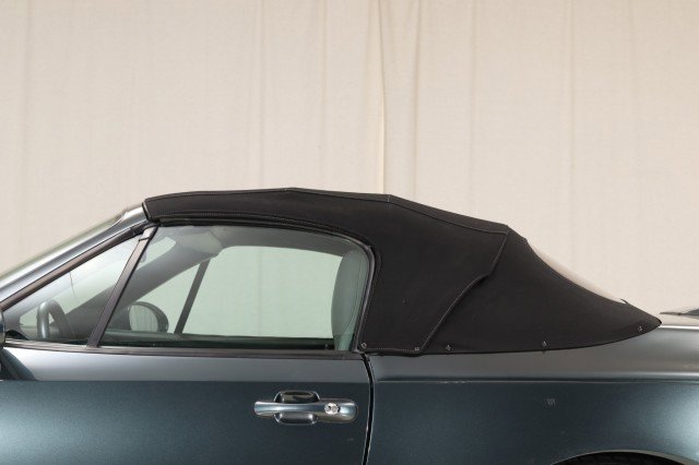 Used 1994 Porsche 968 Cabriolet image 35