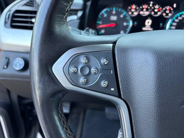 Used 2017 Chevrolet Suburban Premier RWD image 40