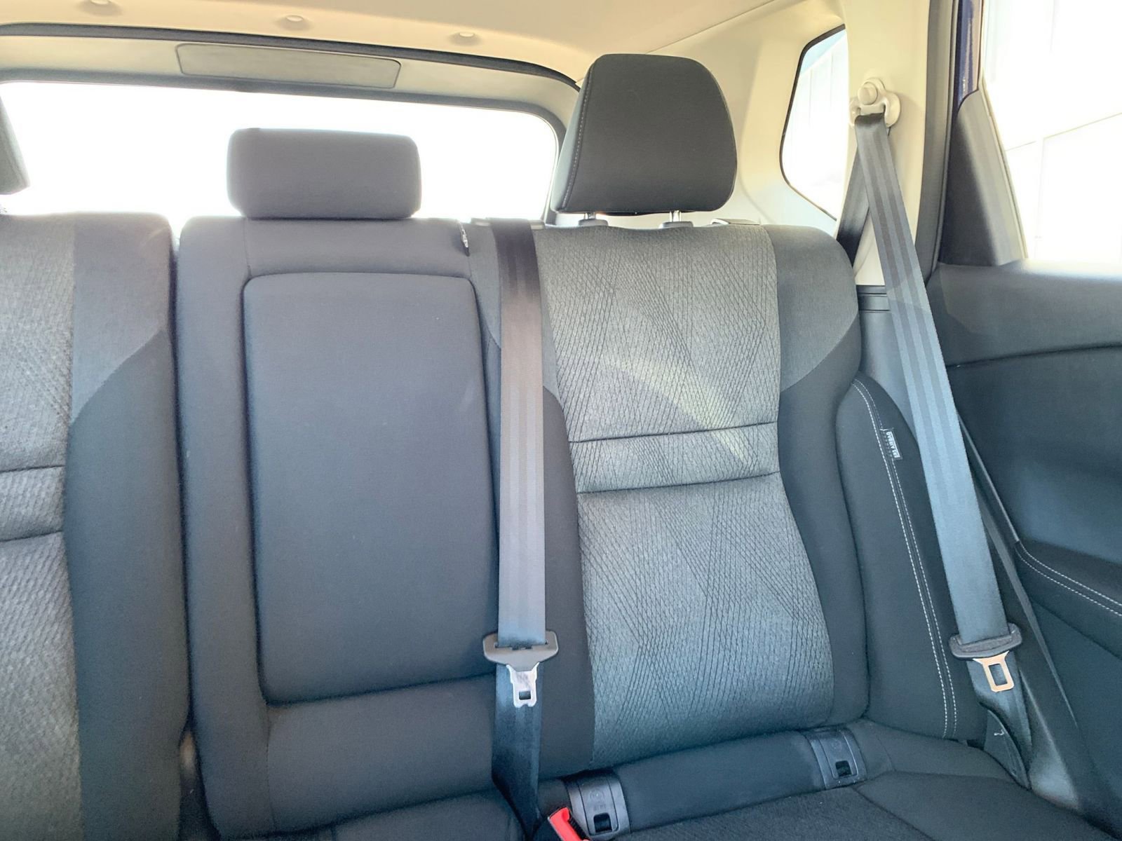 Used 2024 Nissan Rogue SV image 39