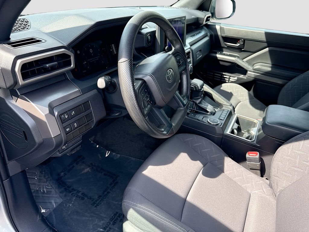 Used 2024 Toyota Tacoma SR5 RWD image 24