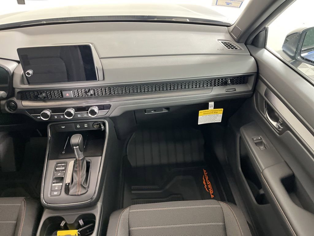 New 2026 Honda CR-V TrailSport image 19