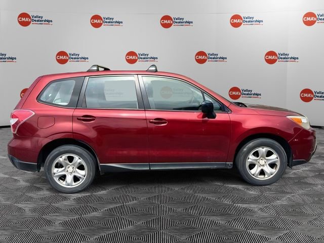 Used 2015 Subaru Forester 2.5i image 8