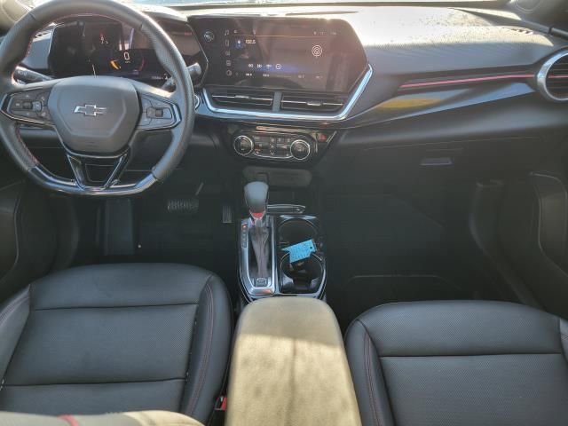 Used 2024 Chevrolet Trax RS image 12