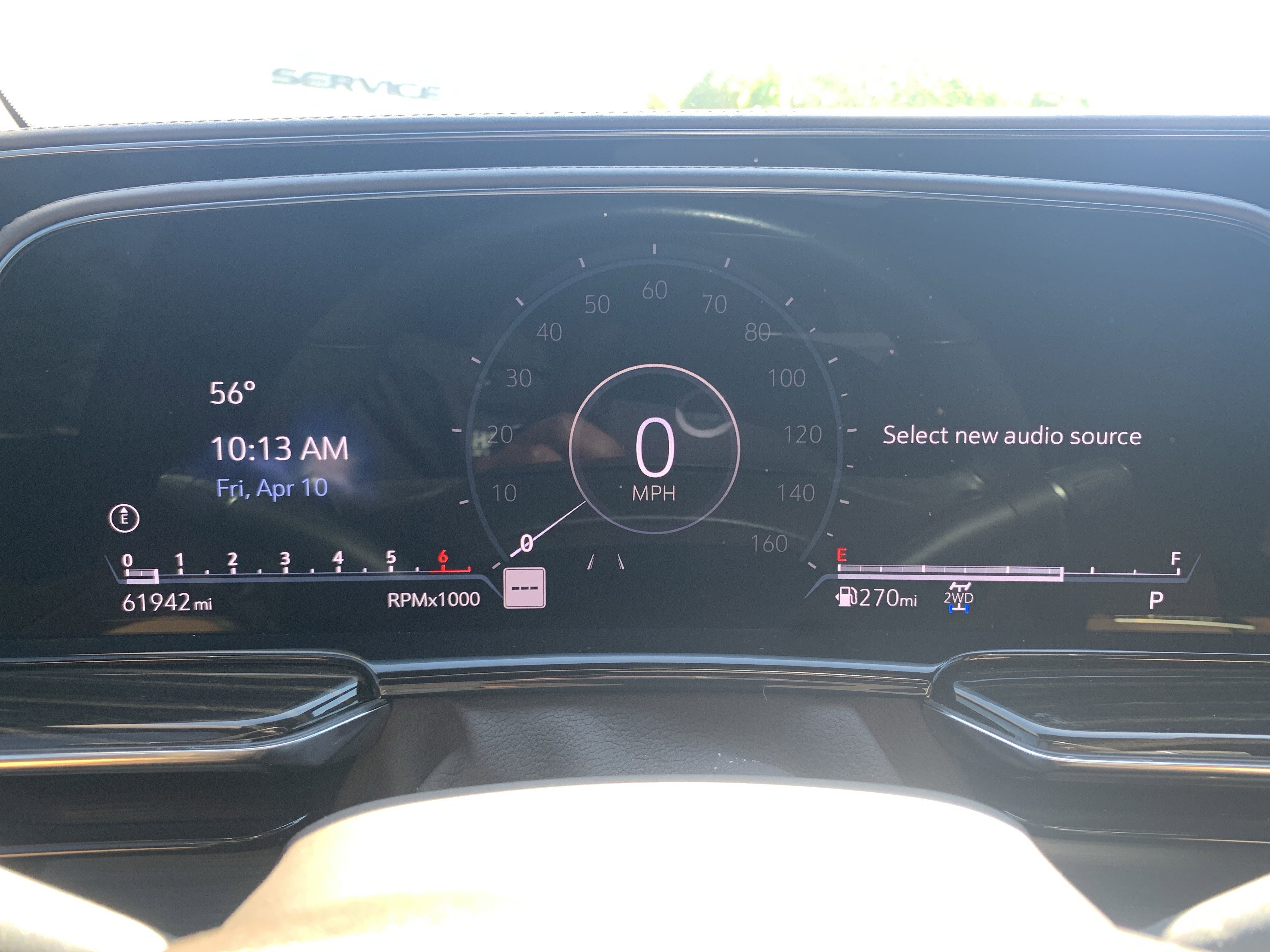 Used 2021 Cadillac Escalade ESV Premium Luxury image 21