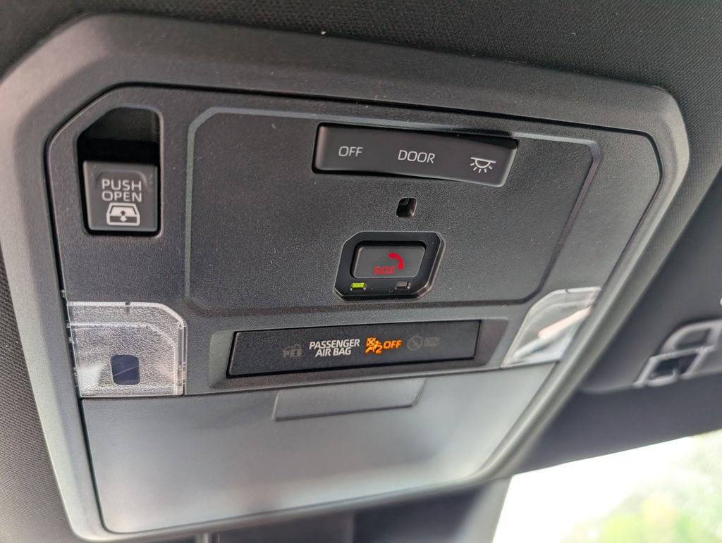 New 2026 Toyota Tundra Limited image 12