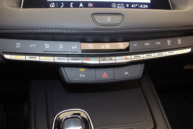 Used 2023 Cadillac XT4 Premium Luxury image 31
