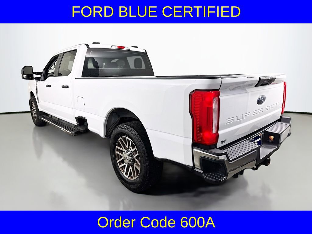 Certified 2024 Ford F250 XL image 7