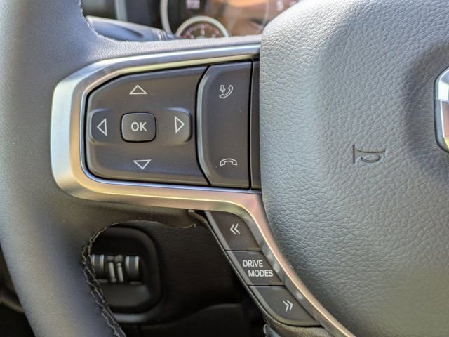 New 2026 RAM 1500 Big Horn image 28