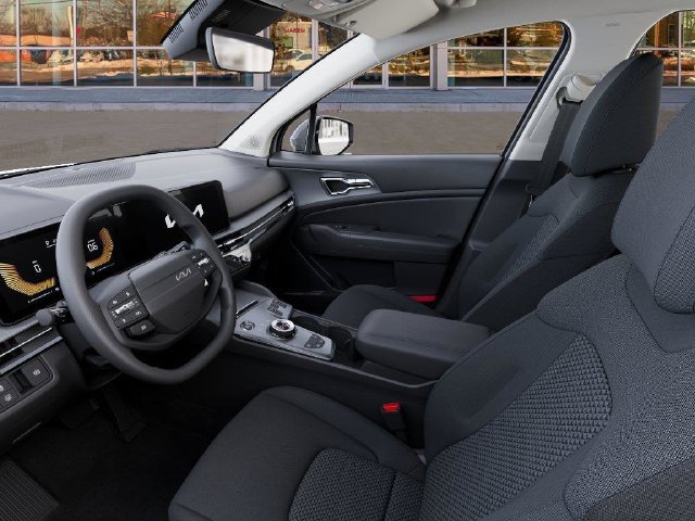 New 2027 Kia Sportage S FWD image 17