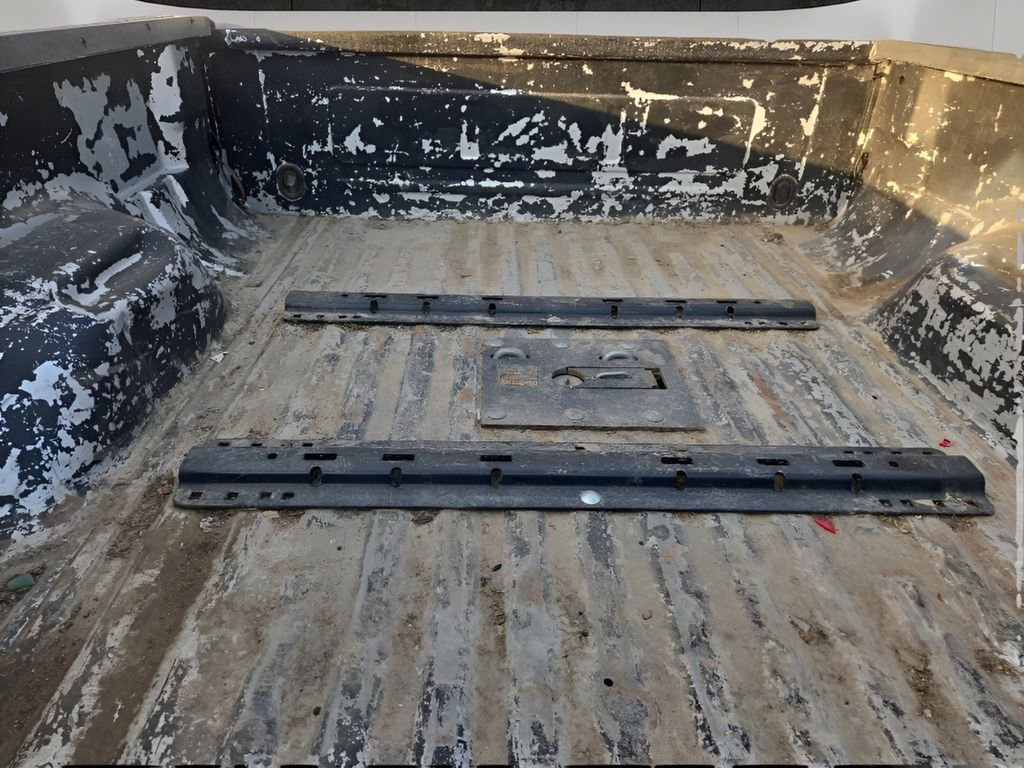 Used 2008 Ford F250 Lariat image 13