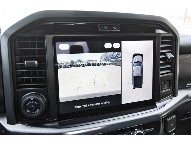 New 2026 Ford F150 Lariat w/ Equipment Group 502A High AWD/4WD image 16