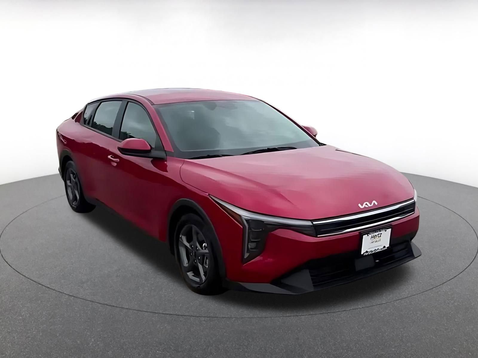 Used 2025 Kia K4 FWD image 9