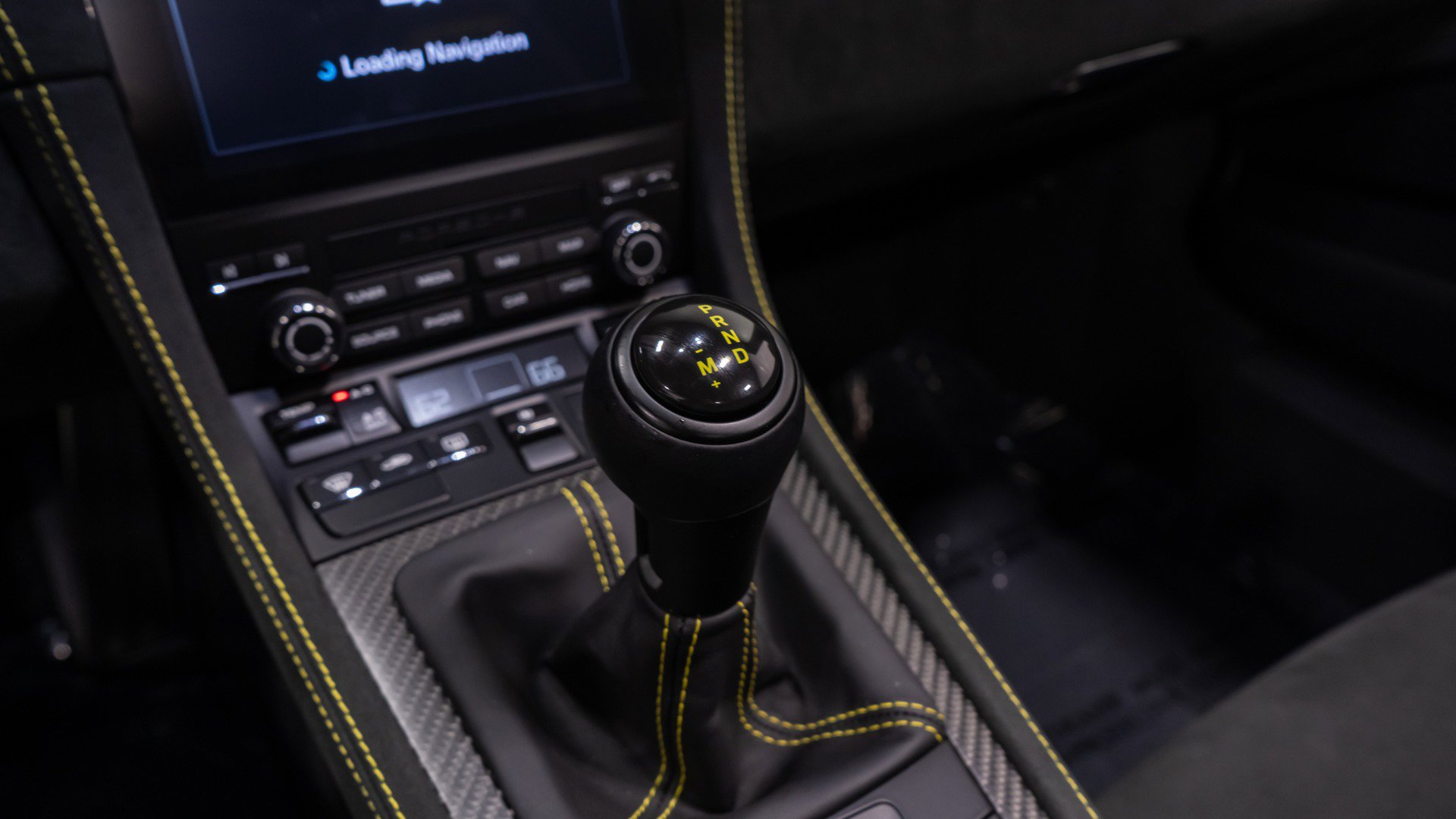 Used 2024 Porsche 718 Boxster Spyder RS image 65