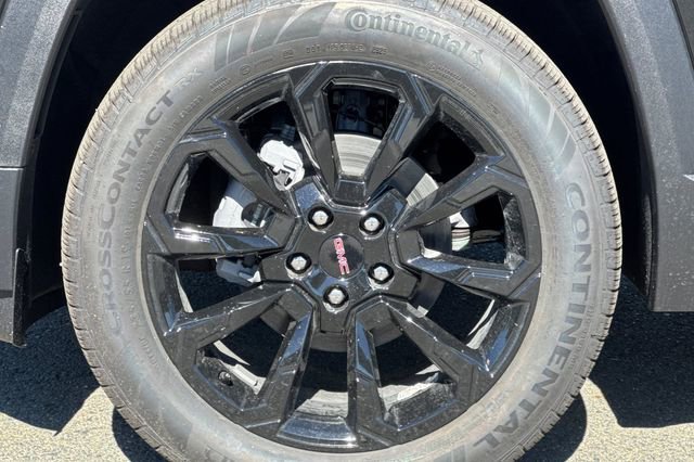 Used 2026 GMC Terrain Elevation w/ Black Edition image 26