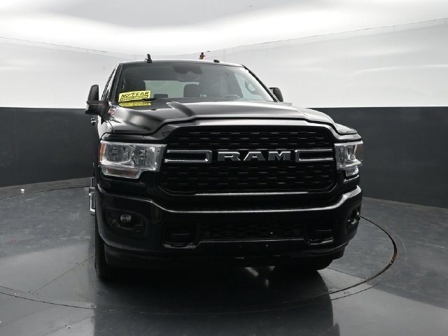 Used 2024 RAM 2500 Big Horn w/ Safety Group AWD/4WD image 2