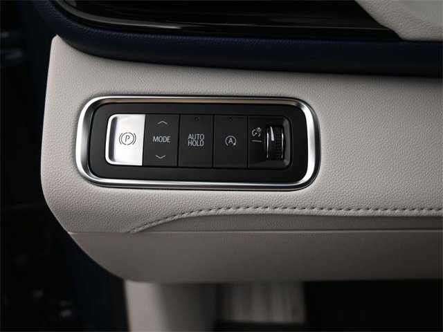 New 2026 Buick Enclave Avenir w/ Super Cruise Package image 35