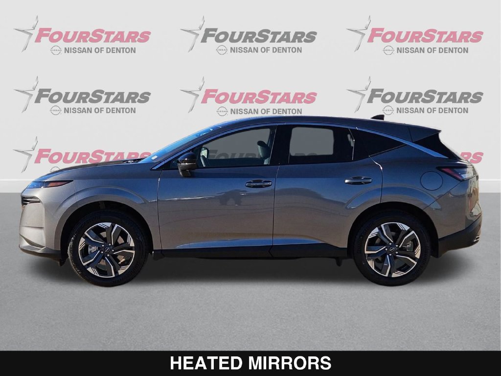 New 2026 Nissan Murano SL AWD/4WD image 8