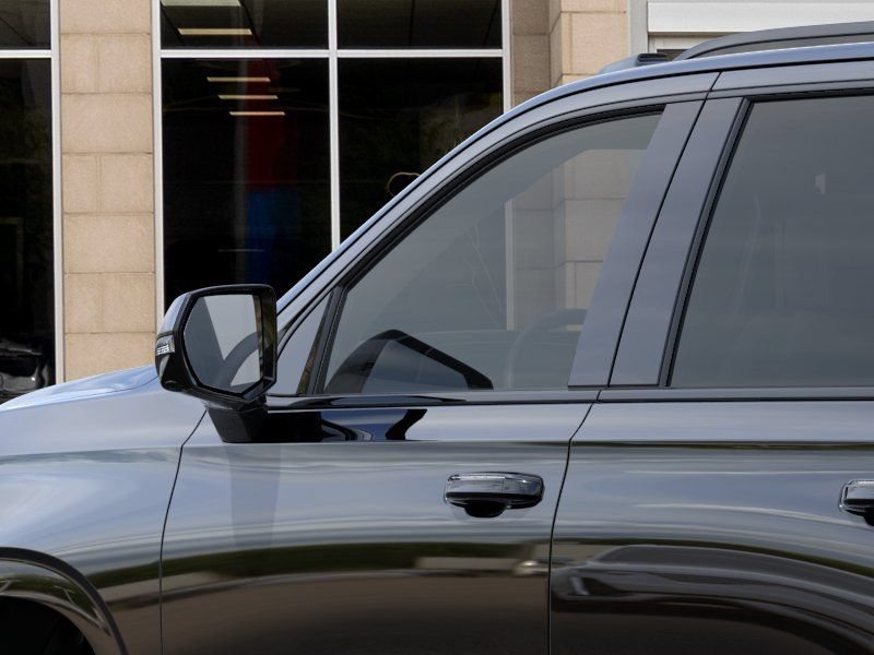 New 2026 Cadillac Escalade V AWD/4WD image 14