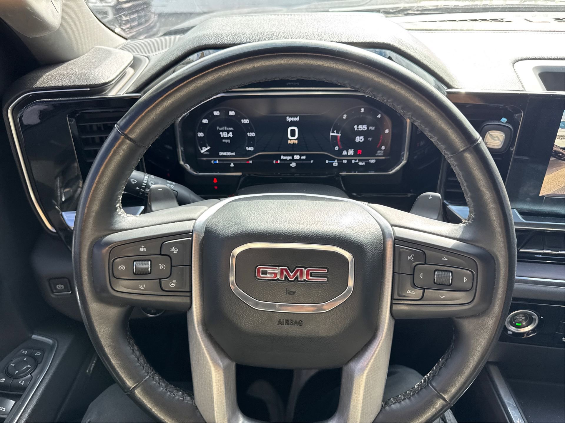 Used 2023 GMC Sierra 1500 SLT w/ SLT Premium Package image 22