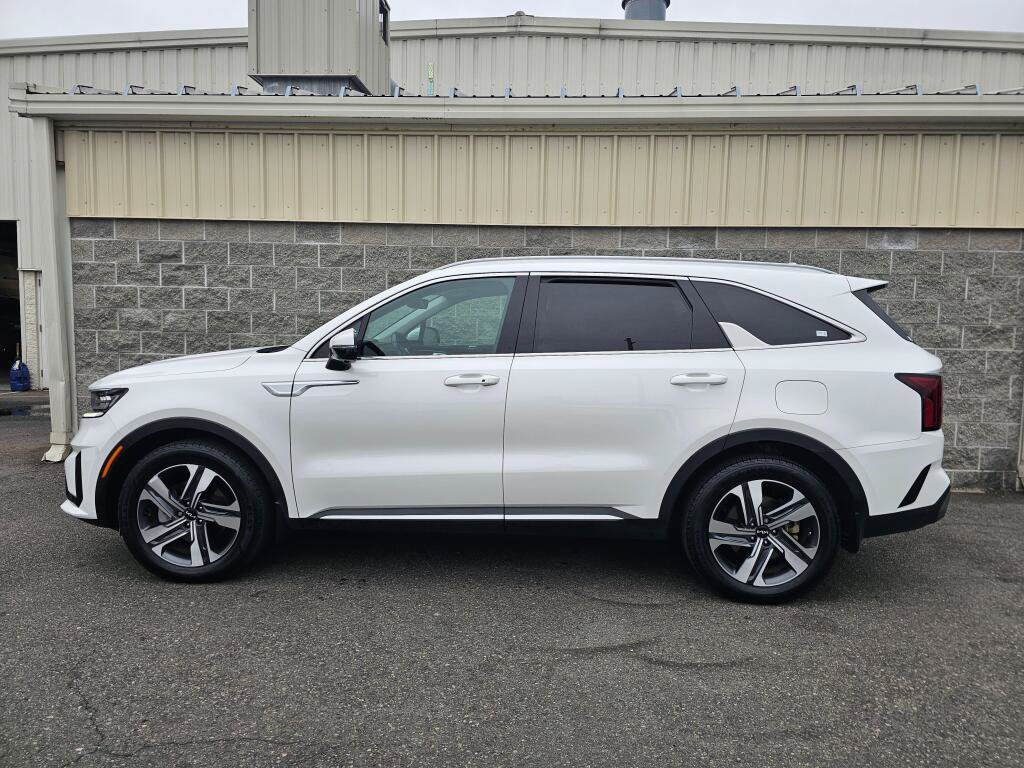 Used 2023 Kia Sorento SX Prestige AWD/4WD image 3