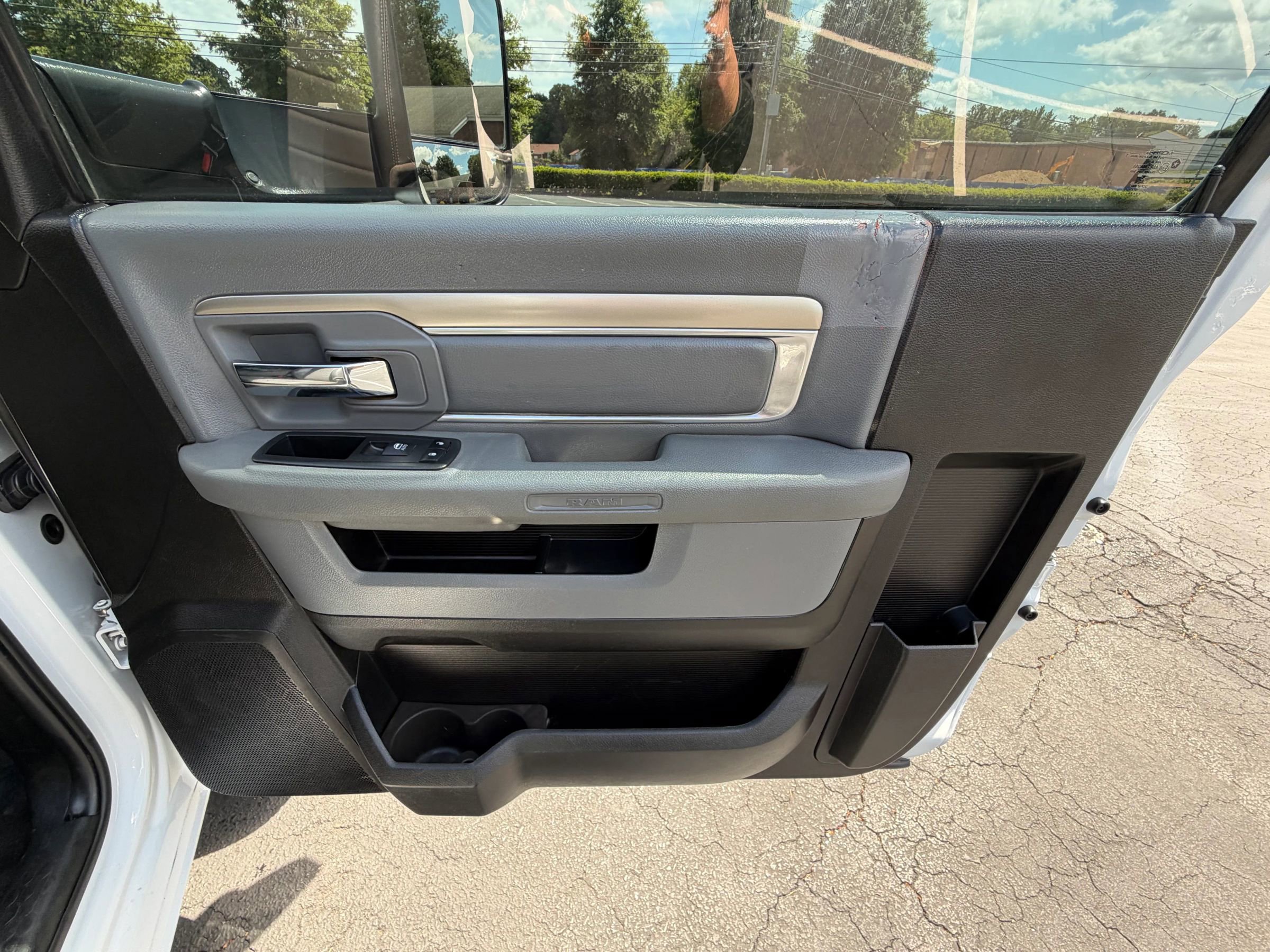 Used 2018 RAM 3500 Tradesman w/ Power & Remote Entry Group AWD/4WD image 20