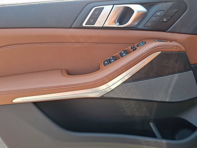 New 2026 BMW X5 M60i AWD/4WD image 10