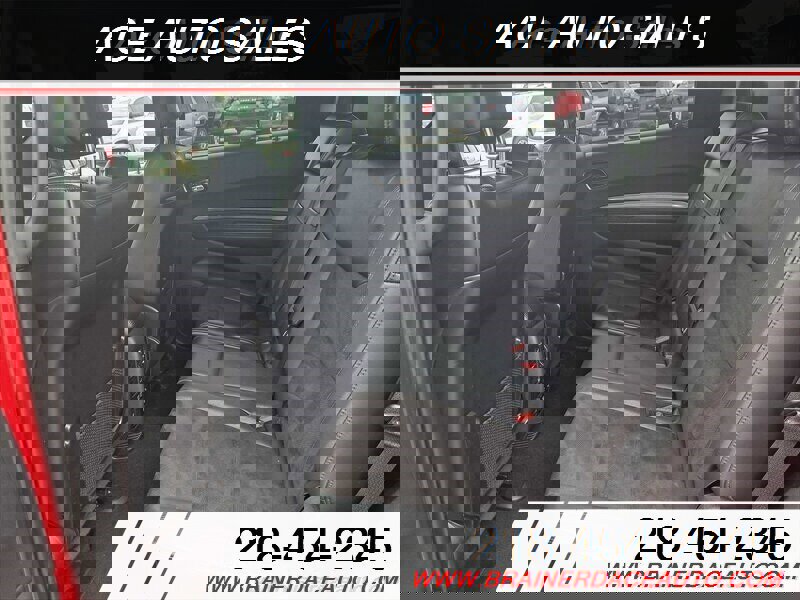 Used 2020 Dodge Durango GT image 6