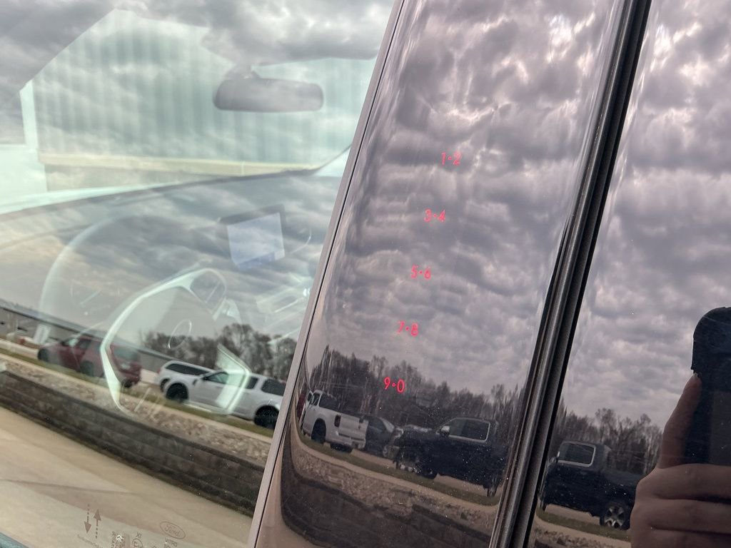 Used 2023 Ford Explorer XLT w/ Equipment Group 202A image 7