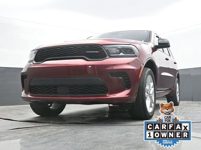 Used 2023 Dodge Durango GT image 55