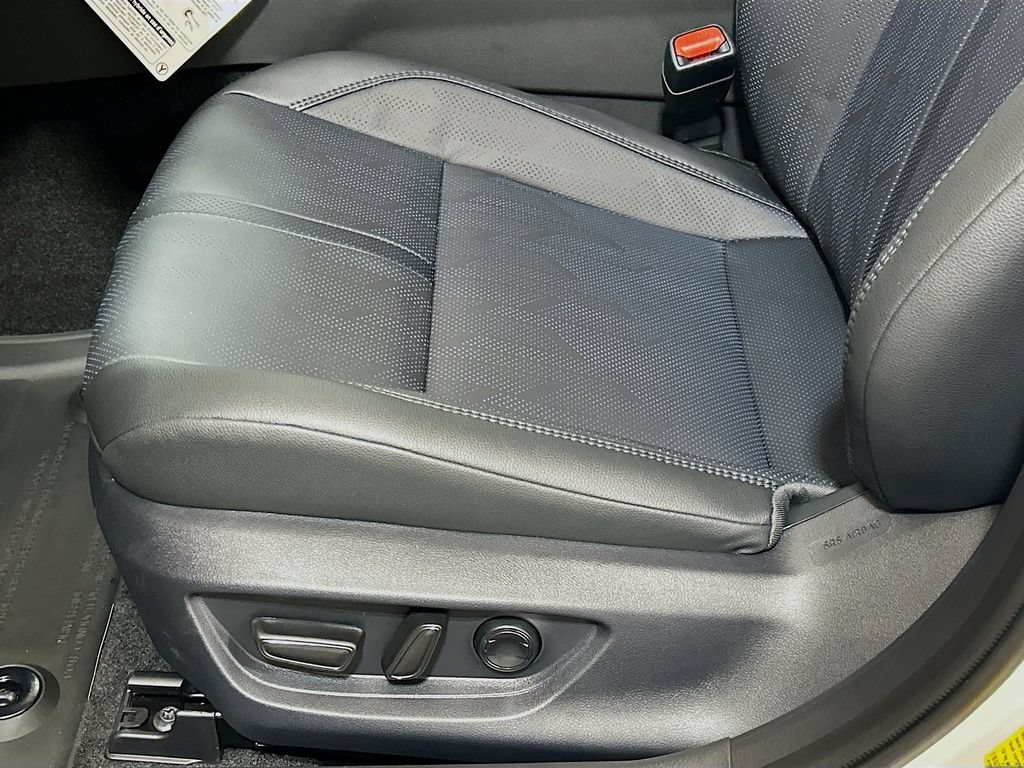New 2026 Toyota Camry XSE FWD image 21