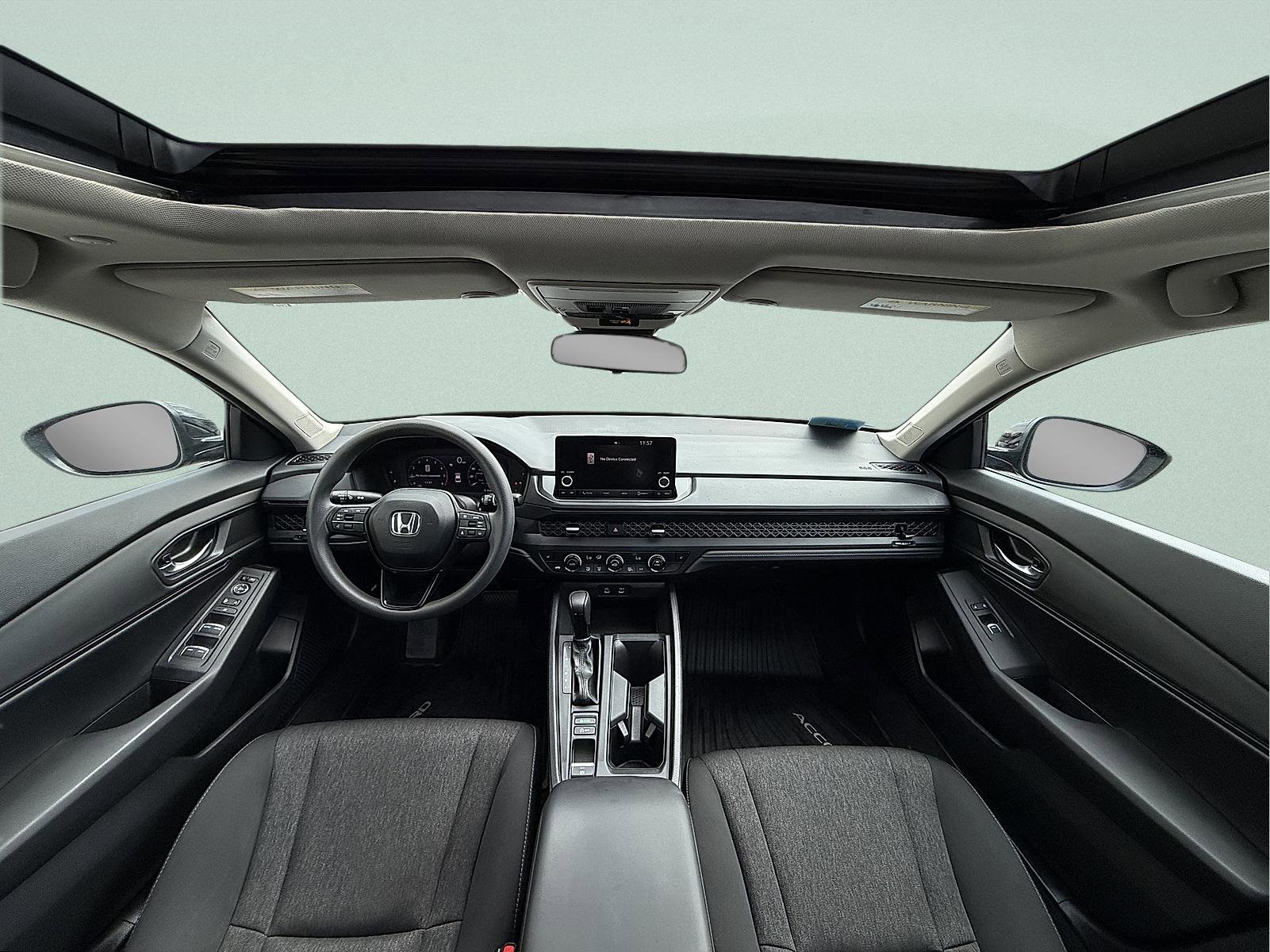 Certified 2024 Honda Accord EX image 21