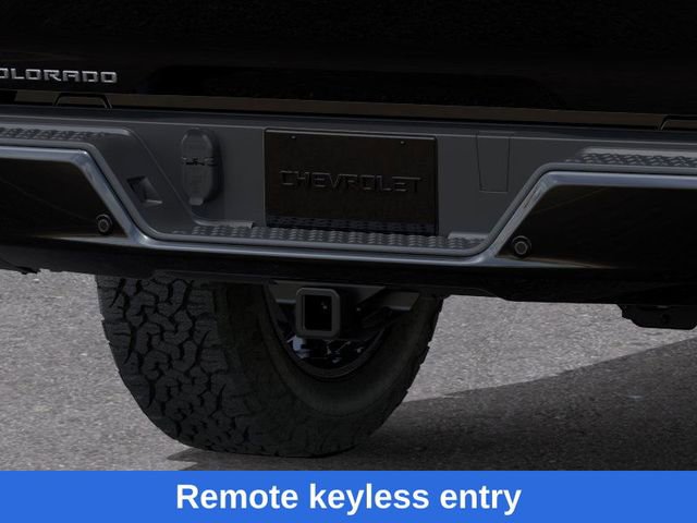 New 2026 Chevrolet Colorado Z71 w/ Technology Package image 15