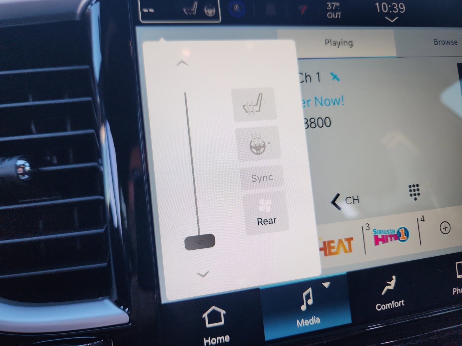 New 2026 Chrysler Pacifica Select w/ S Appearance Package AWD/4WD image 32