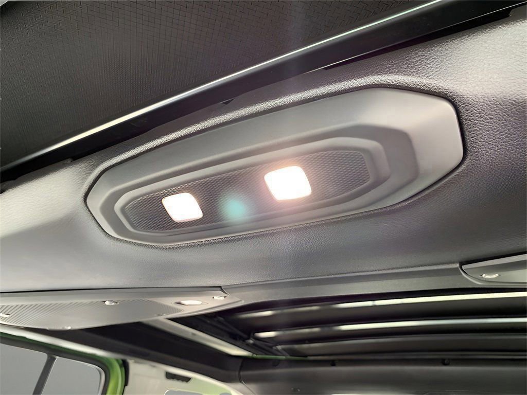 New 2025 Jeep Wrangler Unlimited Rubicon 392 image 67