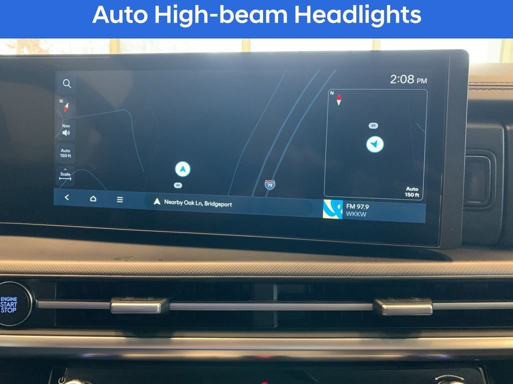 New 2026 Hyundai Santa Fe XRT image 8