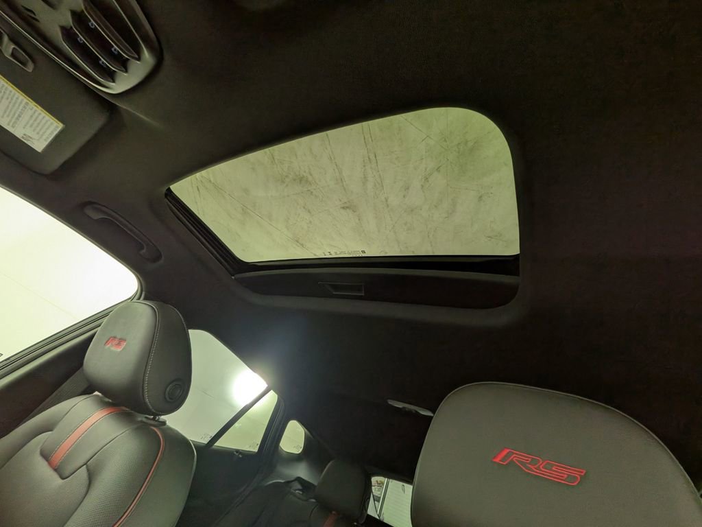 New 2026 Chevrolet Trax RS w/ Sunroof Package image 31
