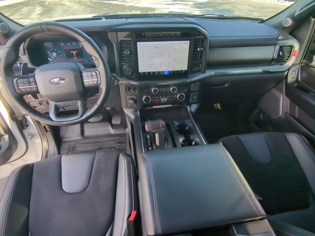 Used 2024 Ford F150 Raptor image 11