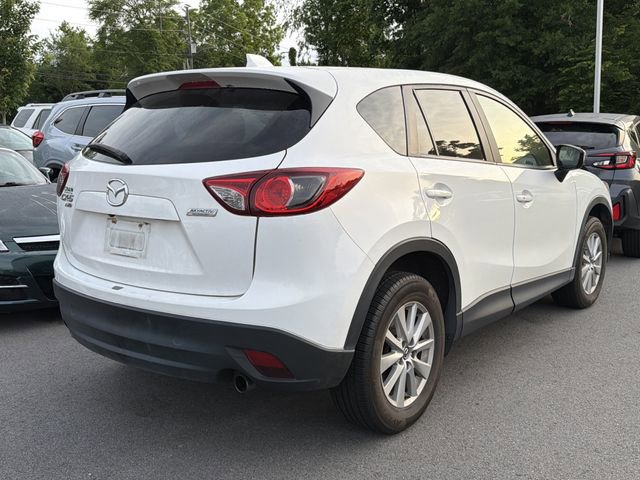 Used 2015 MAZDA CX-5 Touring AWD/4WD image 5