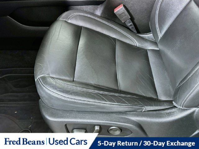 Used 2021 Chevrolet Tahoe LT w/ LT Signature Package AWD/4WD image 26