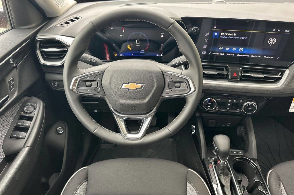 New 2026 Chevrolet TrailBlazer LT w/ Convenience Package image 15