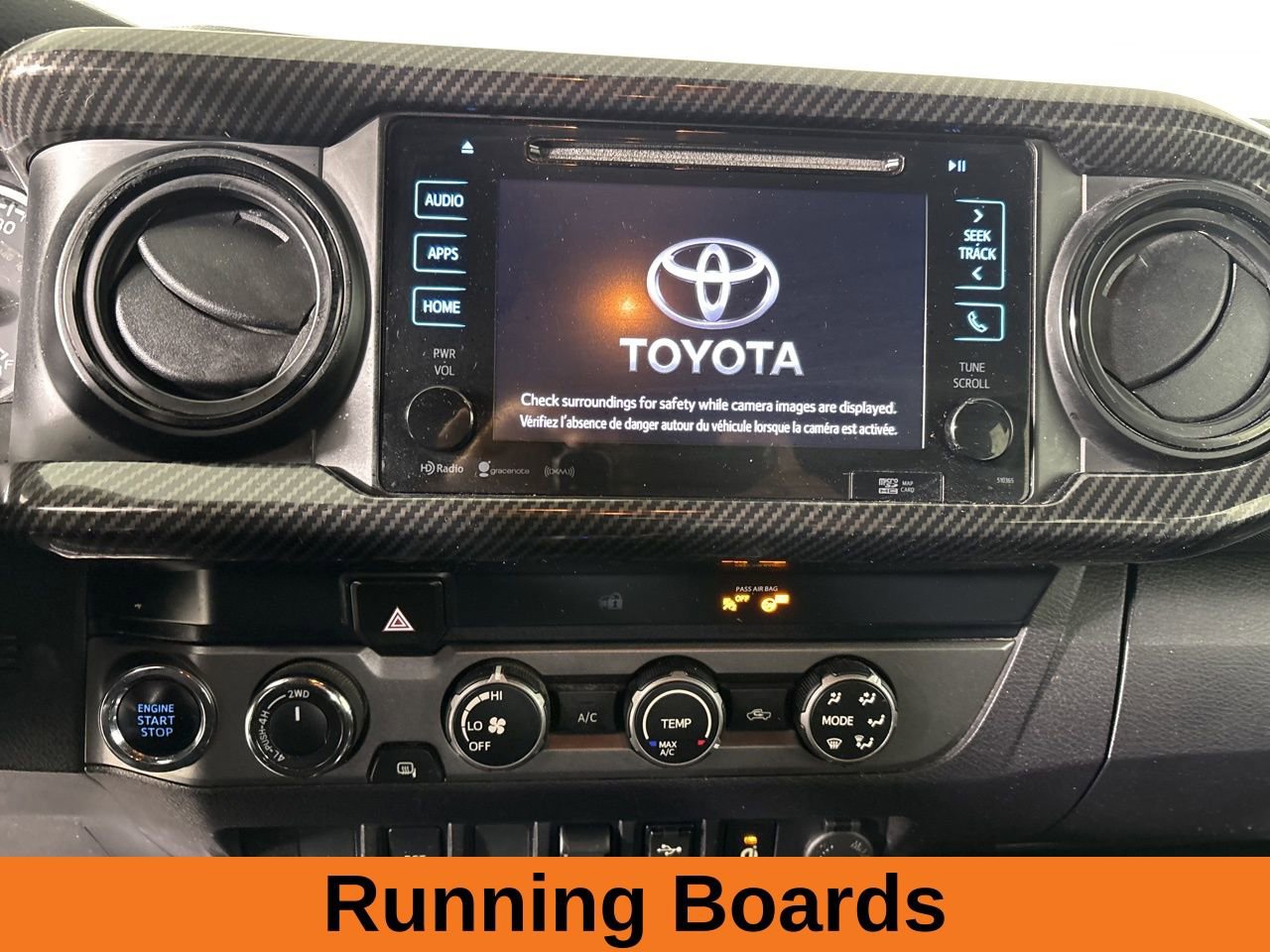 Used 2019 Toyota Tacoma TRD Off-Road image 15