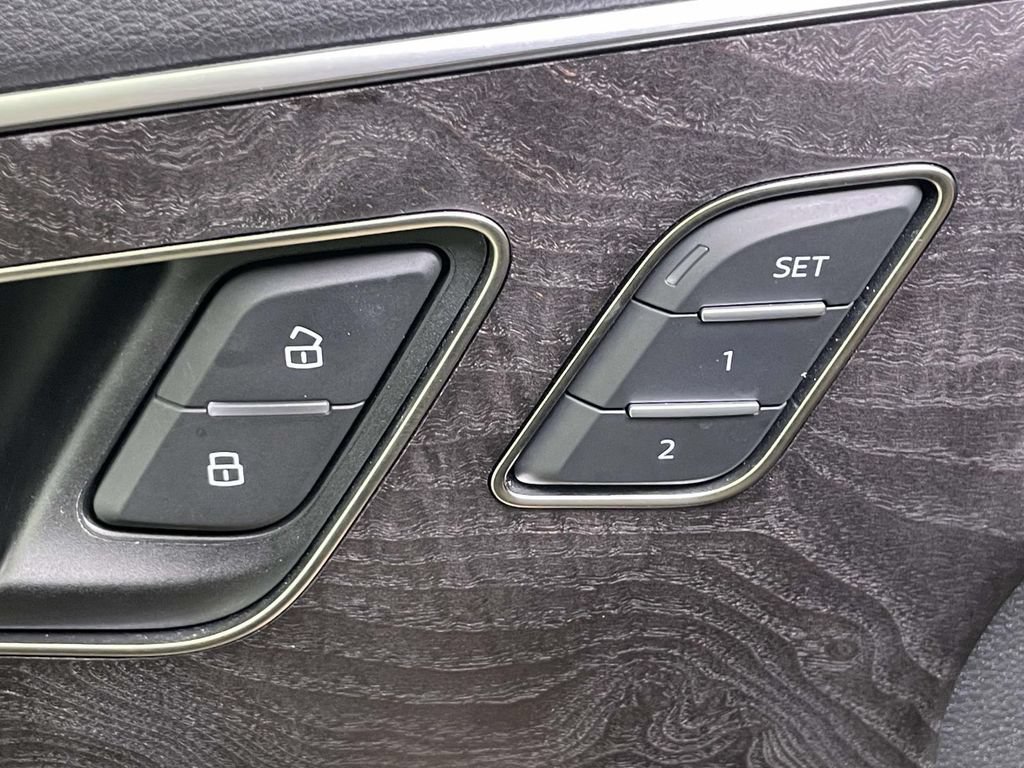 Certified 2023 Audi Q7 2.0T Premium AWD/4WD image 37