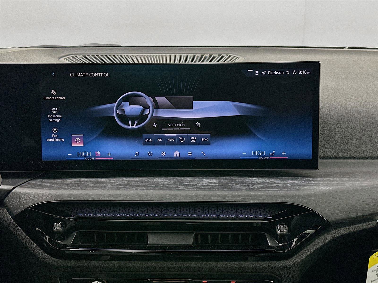 New 2026 BMW 230i xDrive Coupe w/ M Sport Package image 16