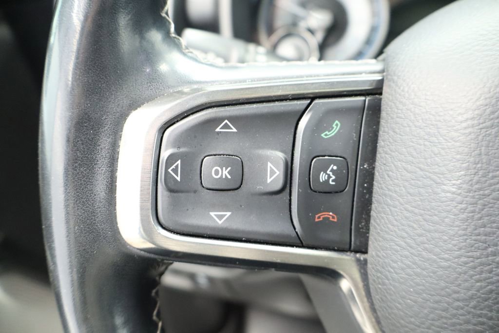 Used 2019 RAM 1500 Limited AWD/4WD image 37