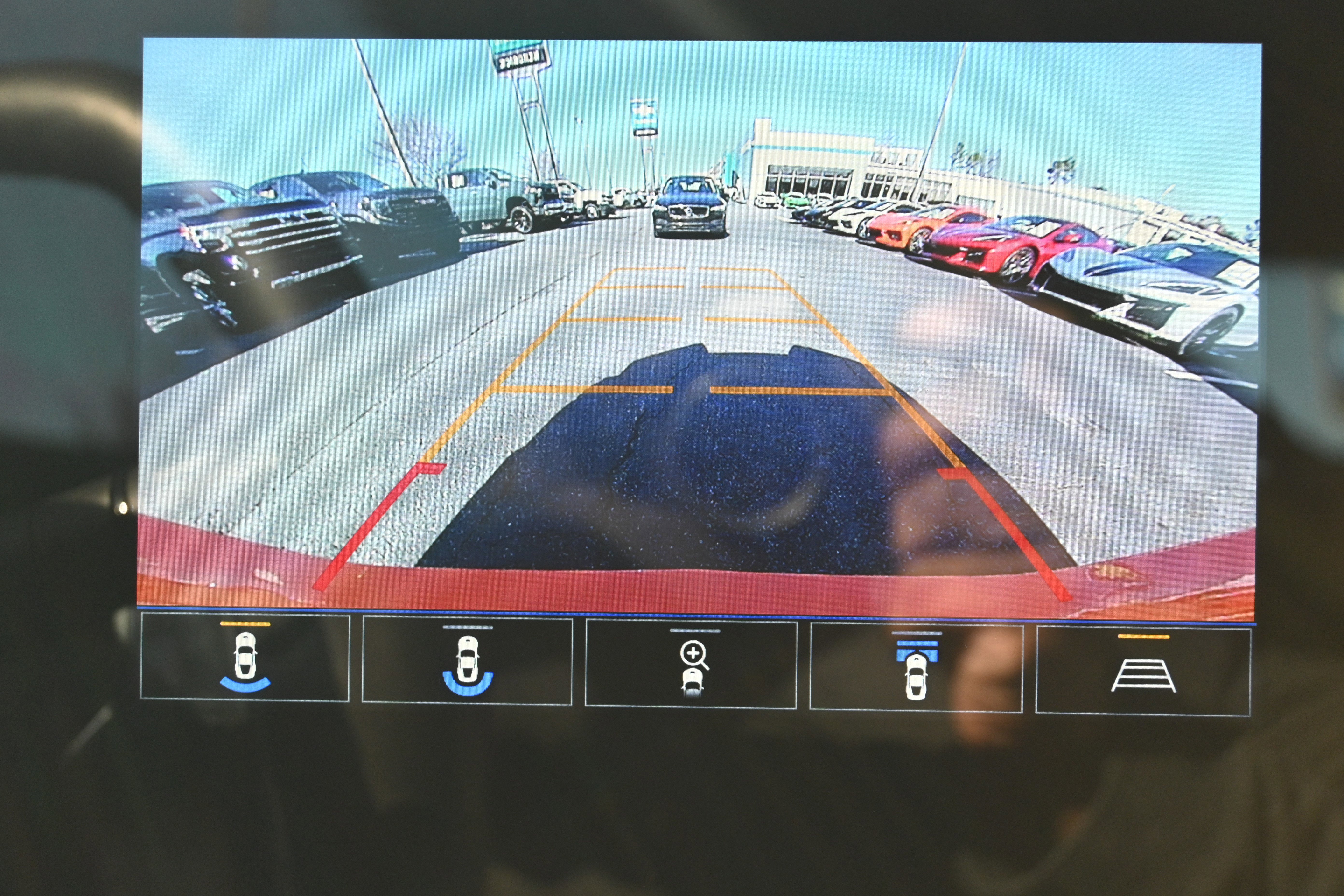 Used 2023 Chevrolet Corvette Z06 image 26